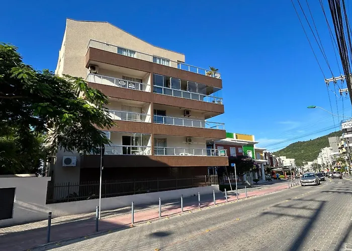 Solar De Bombinhas Apartamento